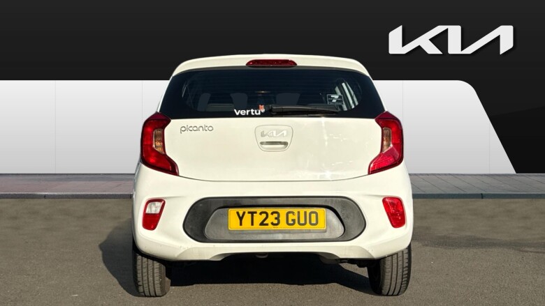 Kia Picanto 1.0 2 5dr [4 seats] Petrol Hatchback